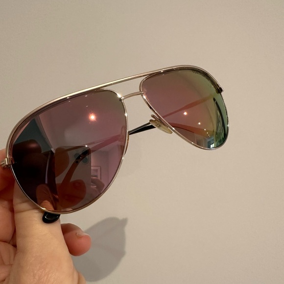 Tom Ford aviator sunglasses - Picture 4 of 5
